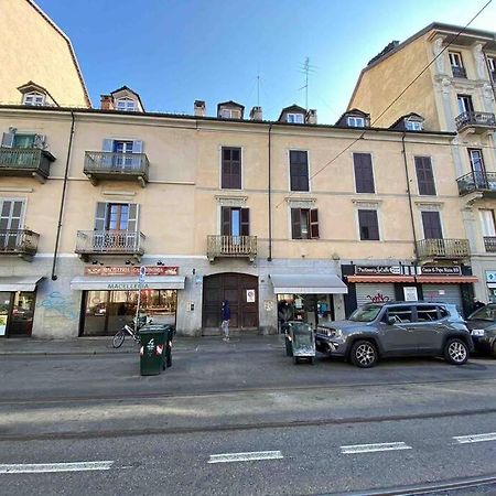 A Due Passi Dal Centro Apartment Turin Ngoại thất bức ảnh