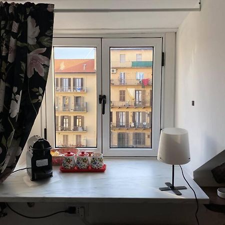 A Due Passi Dal Centro Apartment Turin Ngoại thất bức ảnh