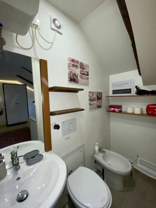 A Due Passi Dal Centro Apartment Turin Ngoại thất bức ảnh