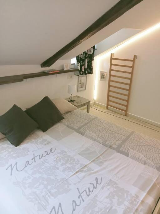 A Due Passi Dal Centro Apartment Turin Ngoại thất bức ảnh