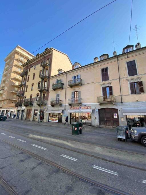 A Due Passi Dal Centro Apartment Turin Ngoại thất bức ảnh