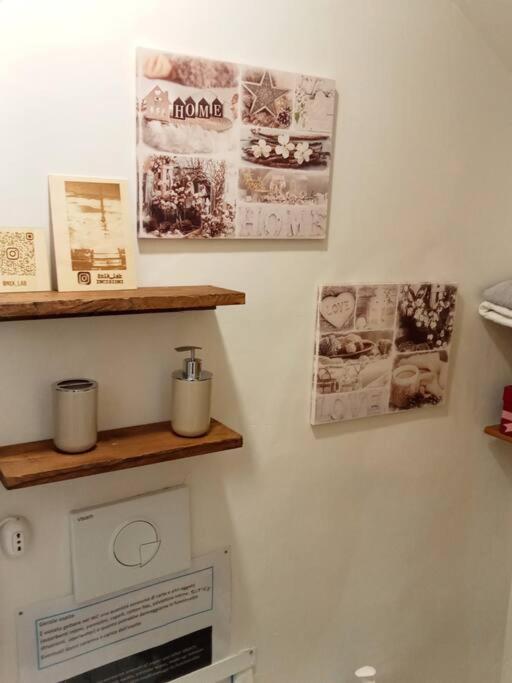 A Due Passi Dal Centro Apartment Turin Ngoại thất bức ảnh