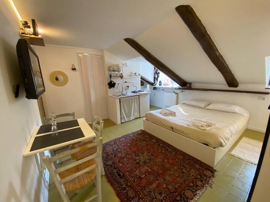 A Due Passi Dal Centro Apartment Turin Ngoại thất bức ảnh