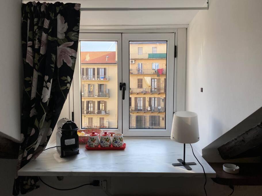A Due Passi Dal Centro Apartment Turin Ngoại thất bức ảnh
