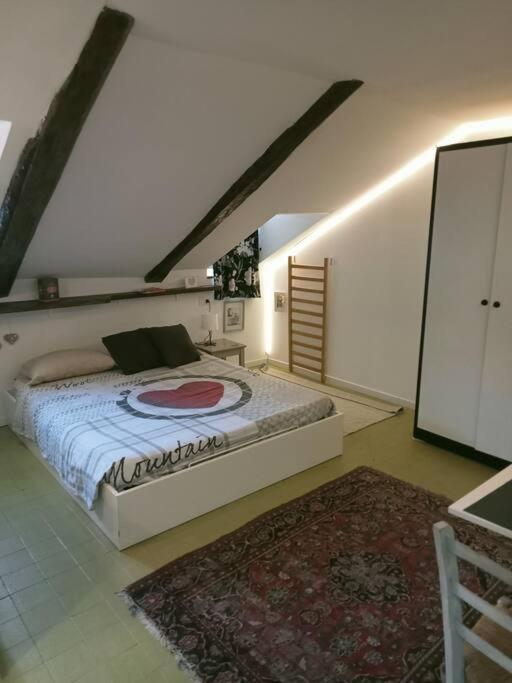 A Due Passi Dal Centro Apartment Turin Ngoại thất bức ảnh